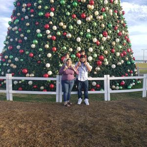 Meet your Posher, Mariela